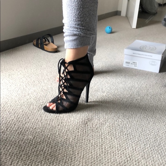 Steve Madden Heels - Picture 3 of 3